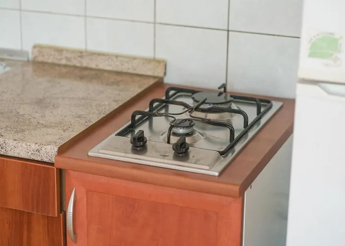 And Josipa Apartamento Vodice