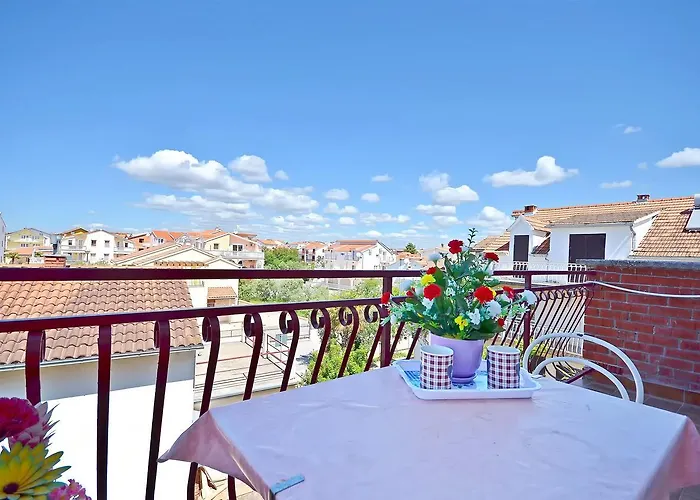 And Josipa Apartman *