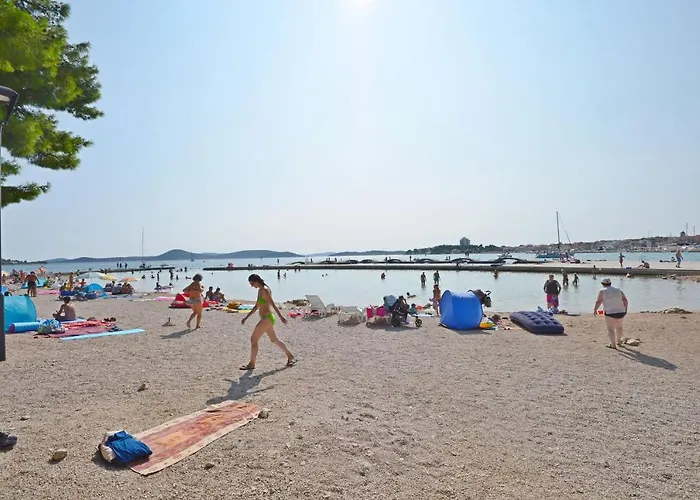 And Josipa Apartamento Vodice