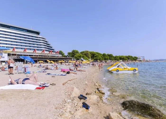 And Josipa Appartamento