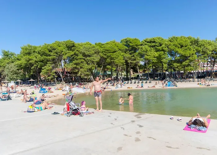 And Josipa Apartamento *